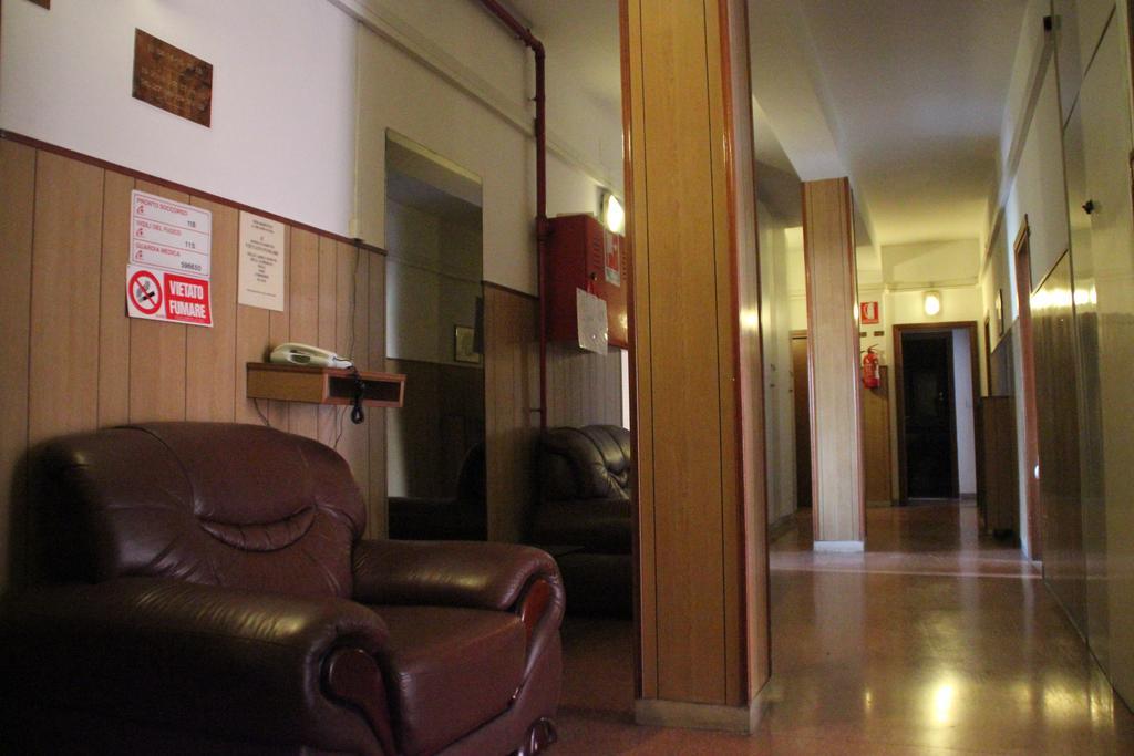 Nuovo Hotel San Martino Snc Казалеккьо-ди-Рено Экстерьер фото